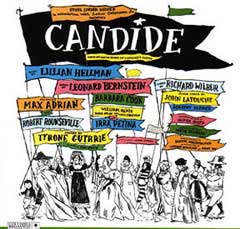 Candide Original Recording