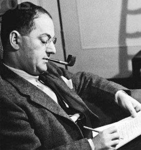 Ira Gershwin