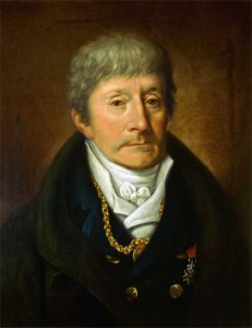 Salieri, circa 1824