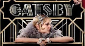 Carey Mulligan as Daisy Buchanan in 'The Great Gatsby'