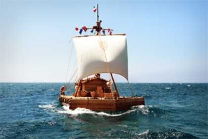 'Kon Tiki'