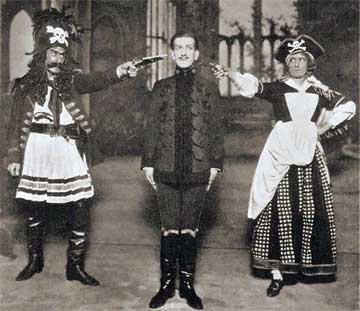 1919 production