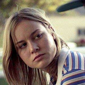 Brie Larson as Grace in Short Term 12 Photo Animal Kingdom