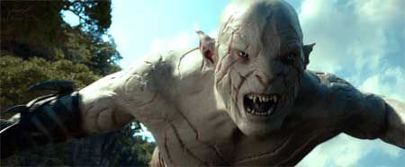 Azog