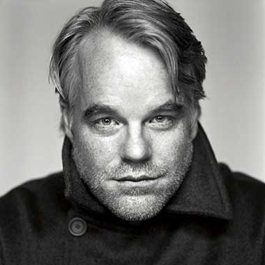 Philip Seymour Hoffman