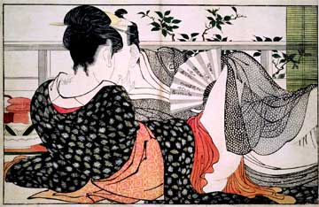 Utamaro