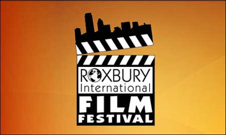 Roxbury International Film Festival Poster