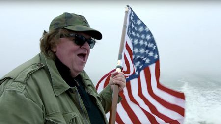 Michael Moore