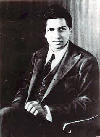 S. Ramanujan (1887-1920)