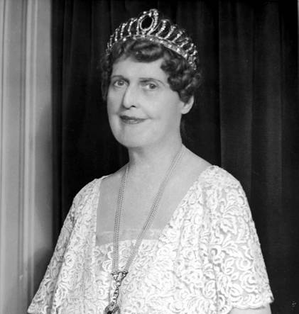 Florence Foster Jenkins