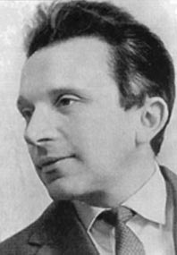 Miecyslaw Weinberg  (1919-1996)