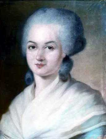 Olympe de Gouges (1748-1793)
