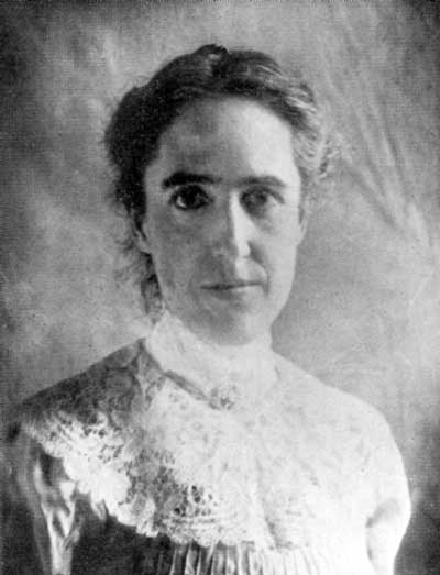 Henrietta Leavitt (1868-1921)