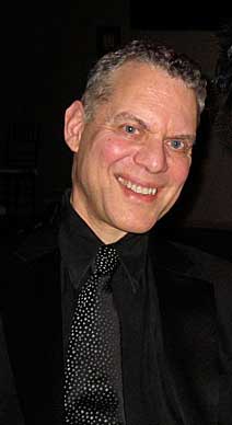 Steven Blier