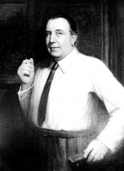 Addison Mizner (1872-1933)