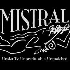 Mistral Music poster