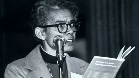 Pauli Murray