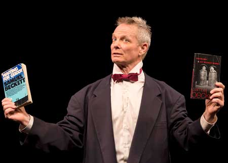 Bill Irwin