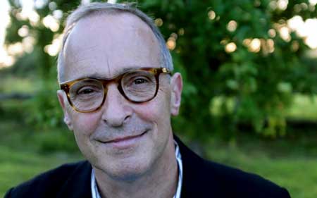 David Sedaris