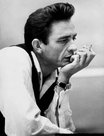 Johnny Cash (1932-2003)