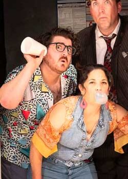 Cast
